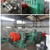 XK-250(10') Opening Mixing Mill/open Mixer/open Mill for Rubber&plastic Factory