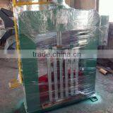 Rubber Machinery Rubber Sheet Cutting Machine thumbnail-5