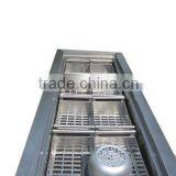 Icecream Lolly Make Ice Cream Popsicle Machine thumbnail-5