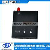 Sky-32s 5.8Ghz 32ch Auto Scan Receiver Hubsan x4 H107d Fpv Quadcopter 5.8ghz Transmitter
