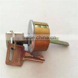 Mortise Cylinder Of Door Lock thumbnail-2