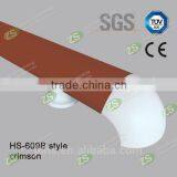 High-quality of Anti-collision Vinyl Handrail Made in China--Professional Handrail Manufacturer thumbnail-2