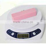 Colorful ABS Power Bank as a Best Product for Any Phone Supplier's Choice thumbnail-1