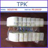 Komatsu 6D105, S6D105 Main Bearing Set,Metal Bearing, 6136-21-8000 6136-21-8010 6136-29-8010 thumbnail-1