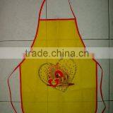 Printed Non Woven Apron
