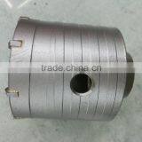 Hex,sds Max Chisel.single Pipe Packing.hole Saw for Masonry