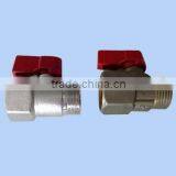 Tap With Pressure Tap thumbnail-1