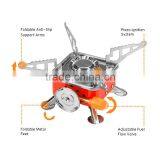 Portable Outdoor Backpacking Camping Stoves thumbnail-3