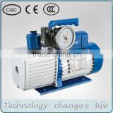 Taizhou Two Stage rotary vane 1/2HP 4.5CFM/5CFM Double Stage Vacuum Pump for refrigerating system VP245                        
                                                Quality Choice