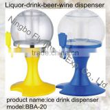 BBA-20-3 ice drink dispenser