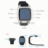 Factory Price Fashion CDMA Watch Phones With Wifi Auto Focus GPRS Bluetooth GPS Navigation Quality Choice thumbnail-6