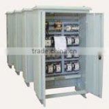 Electrical cabinet