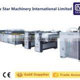 Paper SGUV-1000A/1200A Automatic Thermal Paper UV Coating Machine With Feeder And Collector Quality Choice thumbnail-1