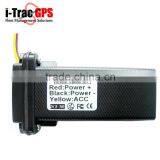 Gps Motorcycle Tracker With Geo Fence, Fuel Cut and Built in Antenna and Support Online Gprs Web Based Monitoring Software thumbnail-2