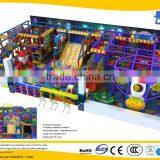 Cheer Funny Amusement Park Good Quality Free Design Kids Game Zone thumbnail-5