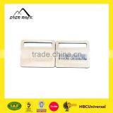 China Supplier Custom Religious Style New Design Metal Label thumbnail-1