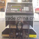 Used Schleuniger MP257 Coaxial Cable Stripping Machine thumbnail-4