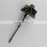 GT17 434533-0039 Turbine Wheel Shaft thumbnail-1