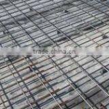 WIRE MESH REINFORCEMENT