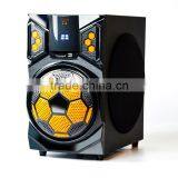 Jerrypower Factory Supply Professional 2.1/3.1bluetooth Speaker in 2016 thumbnail-4