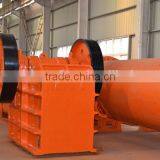 Gold Ore/Limestone Stone Breaker Machine For Sale thumbnail-4