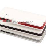 Made in China 5V 3 Output Protable USB Charger Cell Phone Charger thumbnail-5
