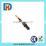High Quality Singlemode 12 Cores MPO Fiber Optic Connector thumbnail-3