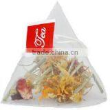 Hot Sale Automatic Nylon Triangle Tea Bag Packing Machine0086-18516303933 thumbnail-2