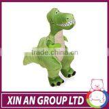 EN71/ASTM Hot Selling Good Quality Soft Funny Backpack thumbnail-2