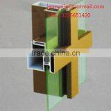 Aluminum Profile for Door & Window