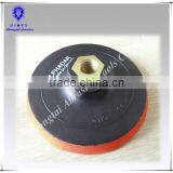 Magic Polishing Pad Work With Sand Paper and Ball of Wool thumbnail-2