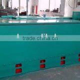 Water Tank Type Wire Drawing Machine China Supplier/wet Type Wire Drawing Machinery thumbnail-1