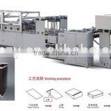 Handle Paper Carrier Bags Making Machine thumbnail-5