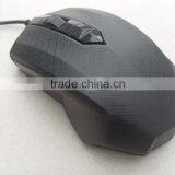 2016 Hot Selling Cheap Price Both Hands Big Size USB 3D Optical Mice thumbnail-3