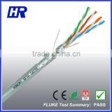 Cat.5e Sftp Cable Cca Pvc thumbnail-1