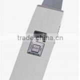 Portable Facial Ultrasonic Skin Scrubber Dermabrasion a thumbnail-1
