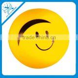 Funny Stress Printing Ball pu Stress Ball Printed Exercises Printing Ball
