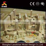 Bright in Colour ABS Plastic Handmade Architectural Modelling Supplies thumbnail-3