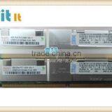 39M5797 41Y2845 43X5026 4GB X3400 X3550 X3650 HS21 memory