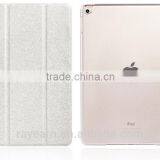 Folio Stand Smart Case Cover for IPad Air With Automatic Wake/Sleep Feature
