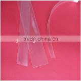 KOSOO Flexible clear vinyl PVC plastic tubing in USA