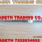 SSANGYONG W/STRIP ASSY-RR DR BELT O/S-RH 7352034001, 7352034002 thumbnail-1