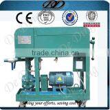 Portable Oil Purifier, Small Size Oil Purifier, Multi-function Oil Filter, Used Oil Cleaning Plant