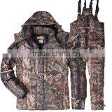 Hunting Blind Jacket & Woodland Hunting Jacket thumbnail-3