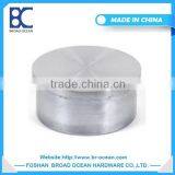 High Quality Stainless Steel Pipe End Cap(EC-40)