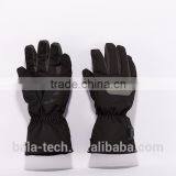 CE/ROHS Durable Windproof Warm Waterproof Heated/heating Glove thumbnail-6