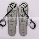 Lithium Battery Heating Thermos Heating Insoles
