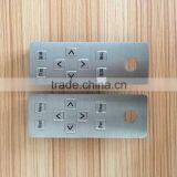 Manufacturer USB Industrial Equipment Control Keypad thumbnail-3