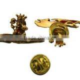 Wholesale Personalized Zinc Alloy Die Casting Automatic Belt Buckle for Leather Belt thumbnail-4