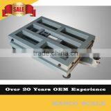 Calibration of Tcs Platform Scale 300kg thumbnail-6